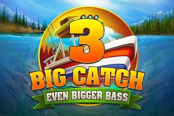 Big Catch Even Bigger Bass 3 thumbnail