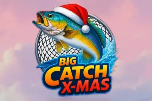 Big Catch Xmas thumbnail