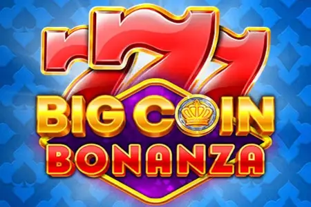 Coin Bonanza thumbnail