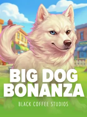 Big Dog Bonanza thumbnail