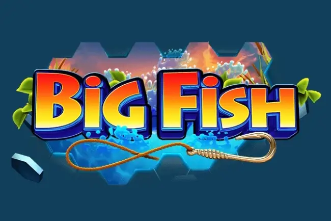 Big Fishin’ Bounty thumbnail