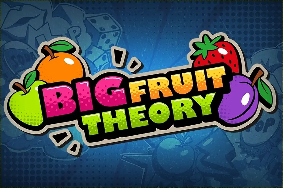 Big Fruit Theory thumbnail