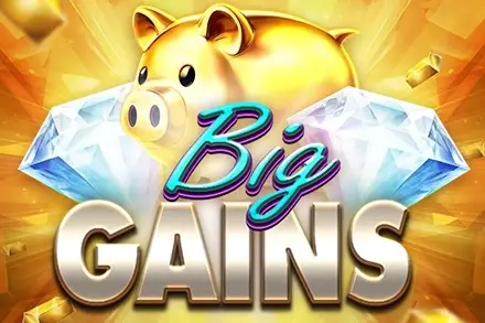 Big Gains thumbnail