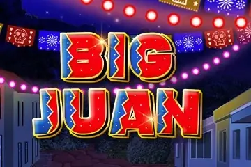 Big Juan thumbnail
