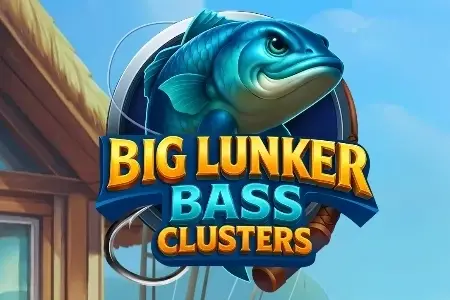 Big Lunker Bass Clusters thumbnail