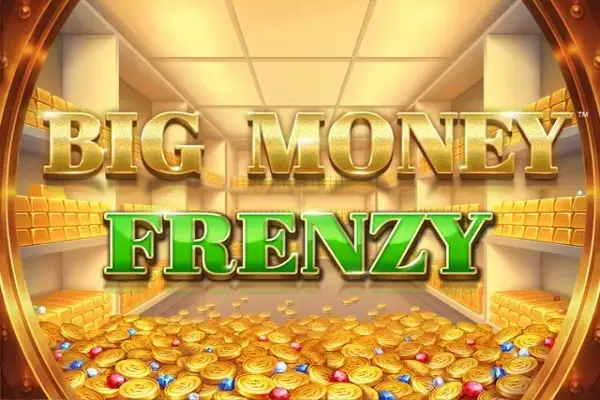 Big Money Frenzy - Streamer Showdown thumbnail