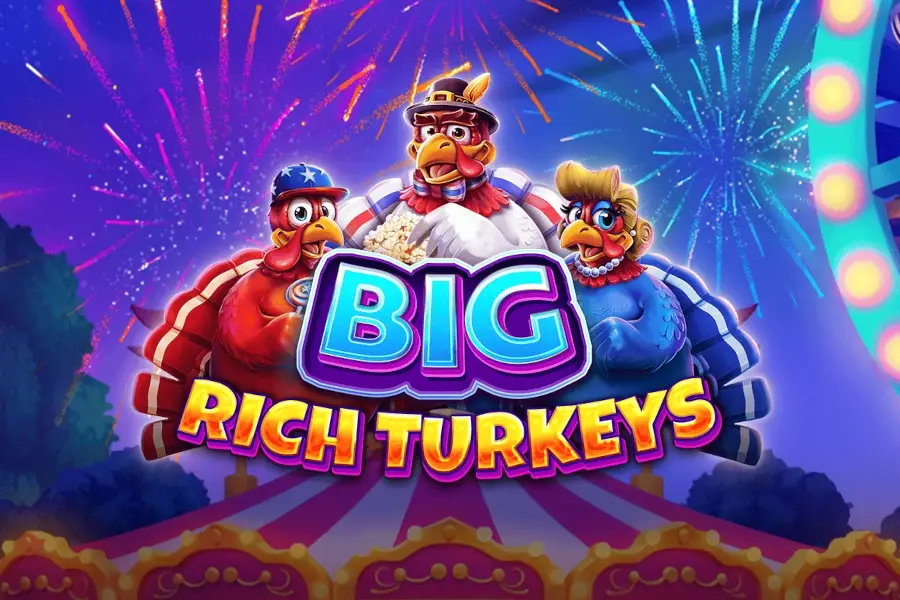 Big Rich Turkeys thumbnail