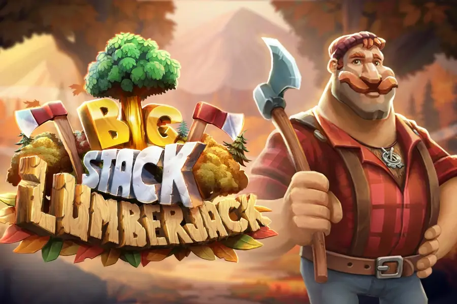 Big Stack Lumberjack thumbnail
