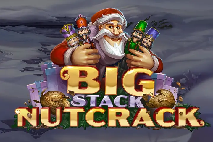 Big Stack Nutcrack thumbnail