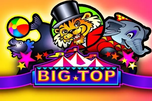 The Big Top thumbnail