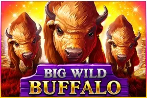 Big Wild Buffalo thumbnail