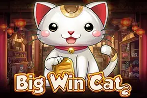 Big Win Cat thumbnail