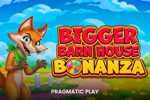 Bigger Barn House Bonanza thumbnail