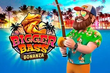 Bigger Bass Bonanza thumbnail