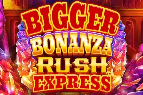 Bigger Bonanza Rush Express thumbnail