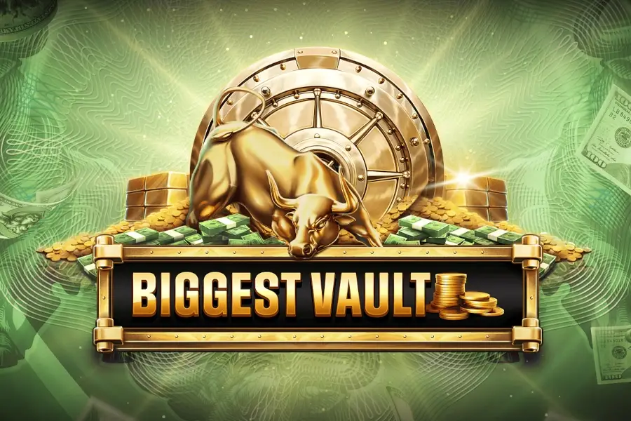 Biggest Vault thumbnail