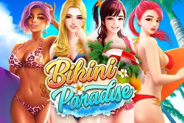 Bikini Paradise thumbnail