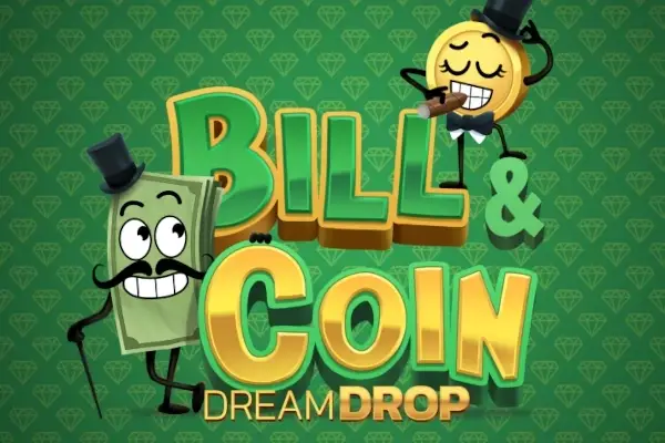 Bill & Coin Dream Drop thumbnail