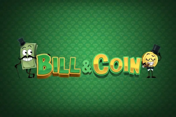 Bill and Coin thumbnail