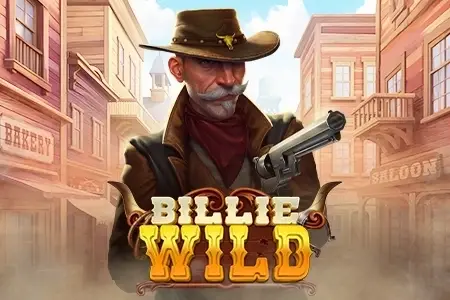 Billie Wild thumbnail