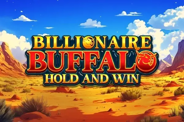 Billionaire Buffalo thumbnail