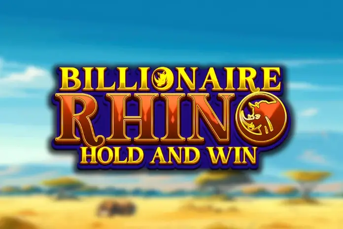 Billionaire Rhino