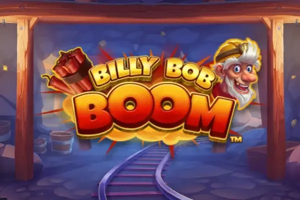 Billy Bob Boom thumbnail