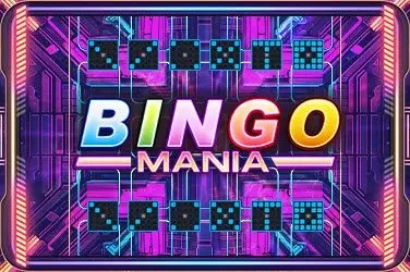 Bingo Mania thumbnail