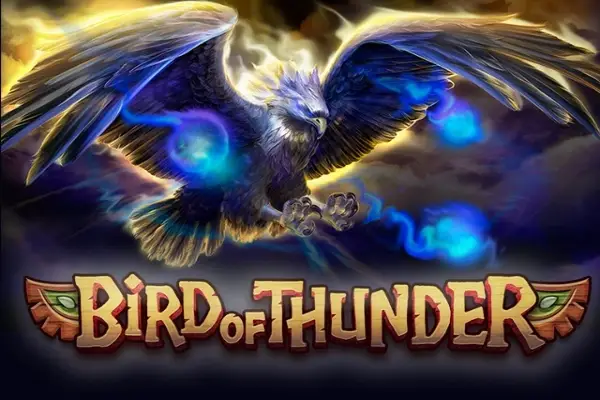 Bird of Thunder thumbnail