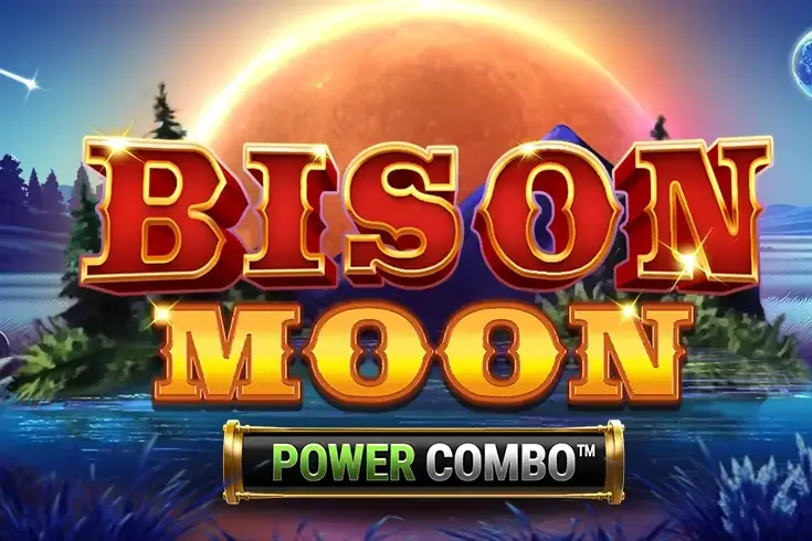 Bison Moon Power Combo thumbnail
