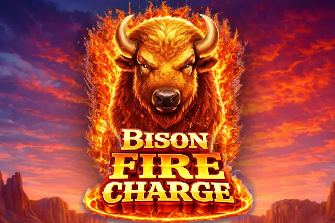 Bison Fire Charge thumbnail