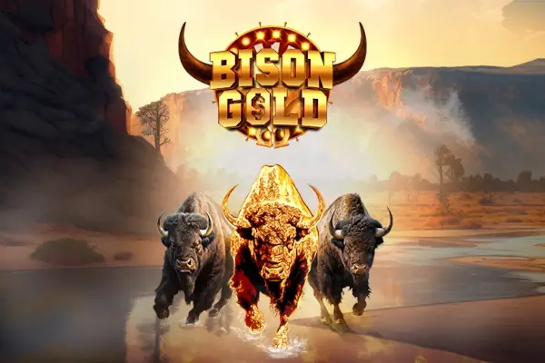 Bison Gold thumbnail
