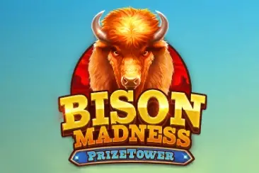 Bison Madness PrizeTower thumbnail