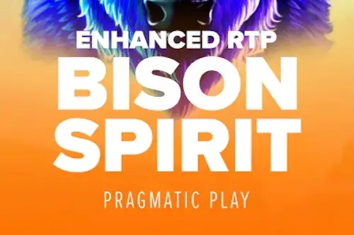 Bison Spirit Enhanced RTP thumbnail