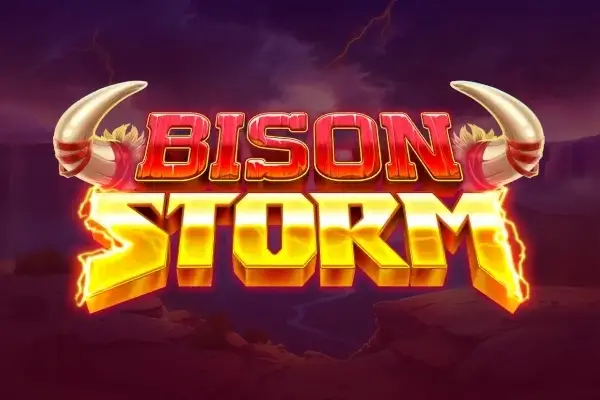 Bison Storm thumbnail