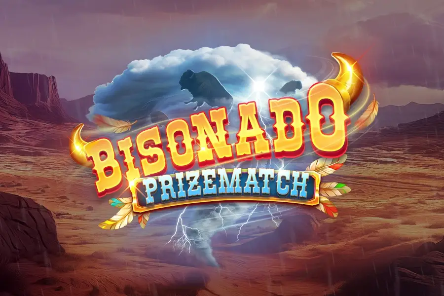 Bisonado PrizeMatch thumbnail