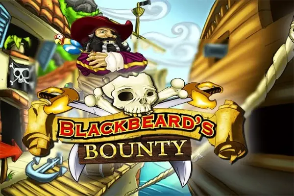 Blackbeard's Bounty thumbnail