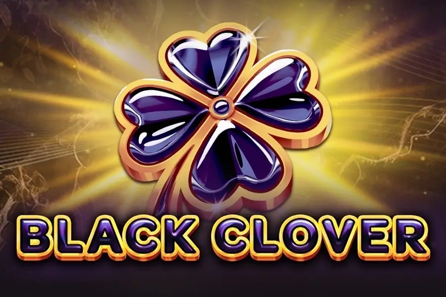 Black Clover Bell Link thumbnail