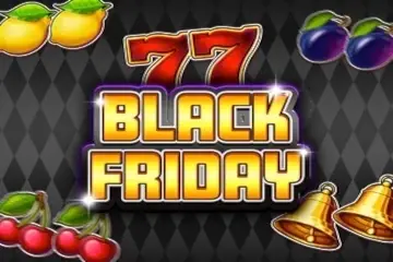 Black Friday thumbnail