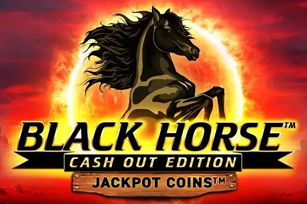 Black Horse Cash Out thumbnail