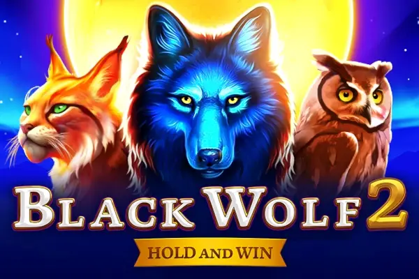 Black Wolf 2 thumbnail