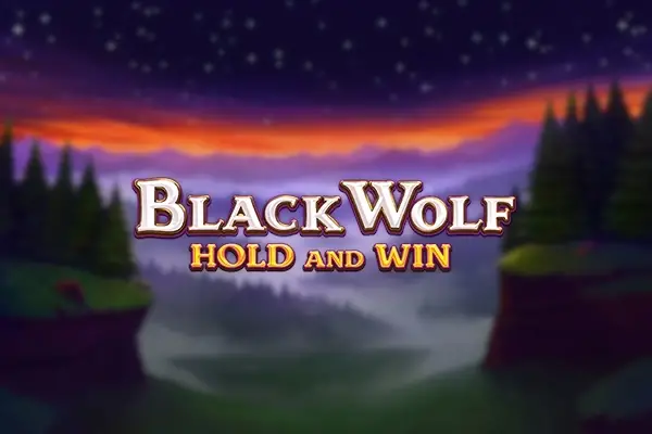 Black Wolf thumbnail