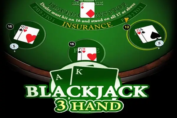 Duelbits Blackjack 3 thumbnail