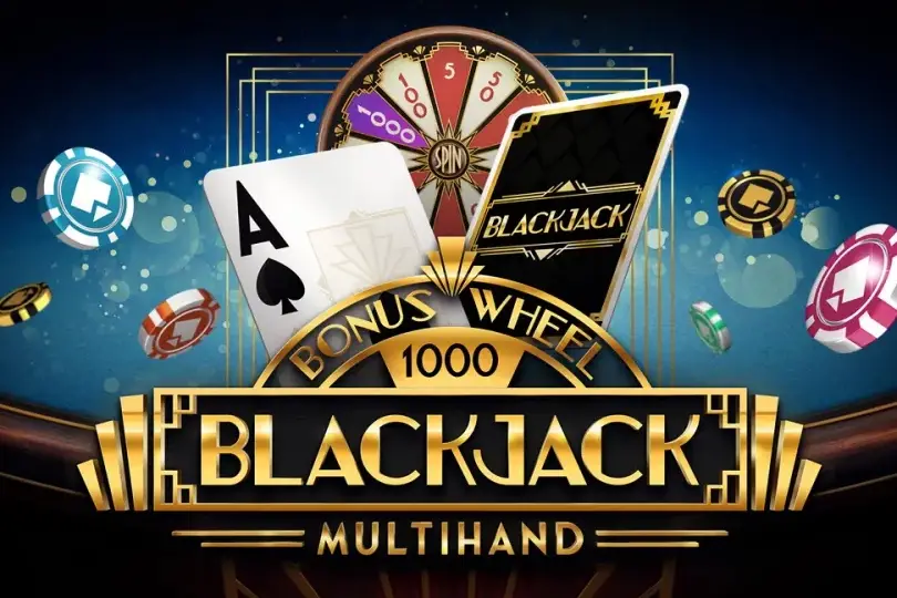 Blackjack B thumbnail