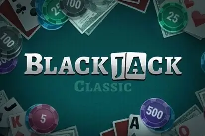 Blackjack Classic 64 thumbnail