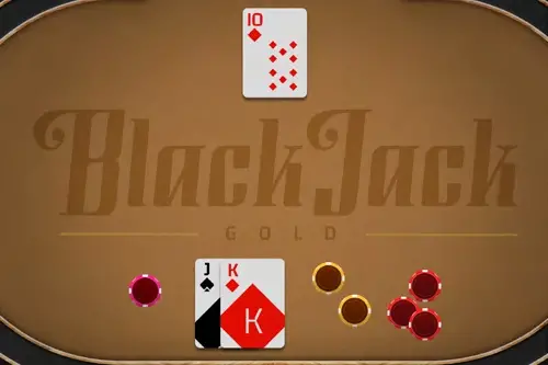 Classic Blackjack GOLD thumbnail