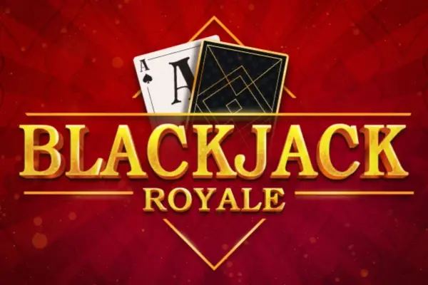 Blackjack Royale thumbnail