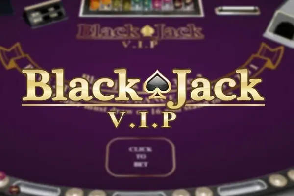 Blackjack VIP H thumbnail