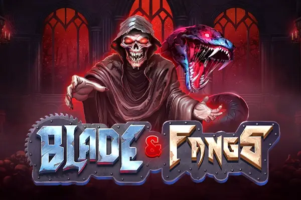 Blade & Fangs thumbnail
