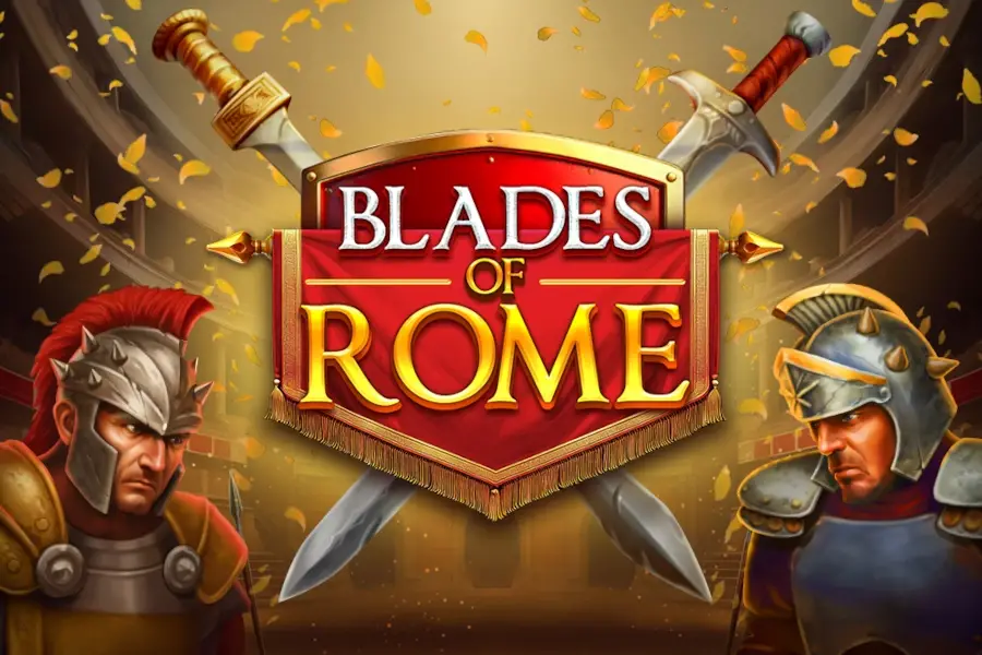 Blades of Rome thumbnail